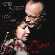 UPC 0888072327573 Herb Alpert & Lani Hall / I Feel You 輸入盤 CD・DVD 画像