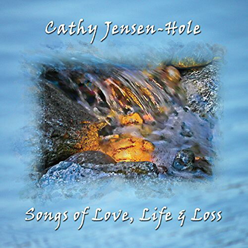 UPC 0888295126410 Songs of Love Life & Loss CD・DVD 画像