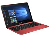 UPC 0889349164914 ASUS EeeBook X205TA-RED10 ATOM 2,048.0MB 32.0GB パソコン・周辺機器 画像