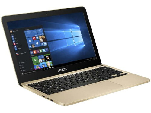 UPC 0889349312216 ASUS VivoBook E200HA-GOLD ATOM X5 2,048.0MB 32.0GB パソコン・周辺機器 画像