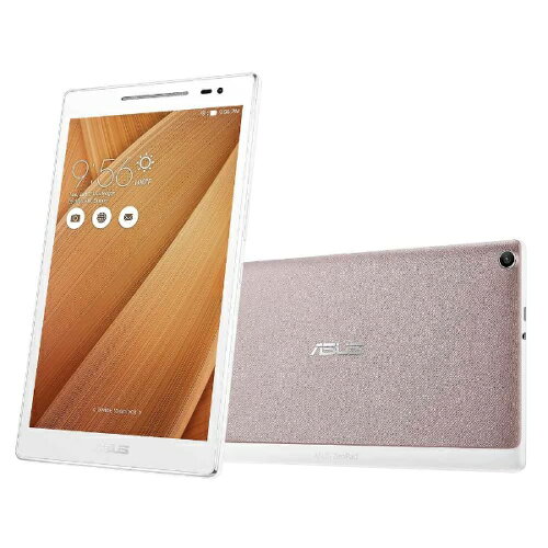 UPC 0889349406731 ASUS ZenPad タブレット Z380M-RG16 スマートフォン・タブレット 画像