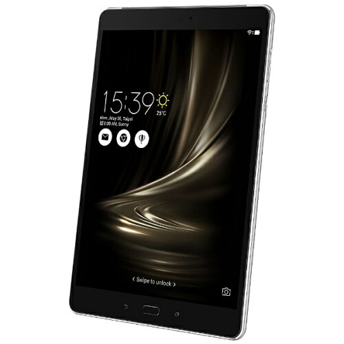 UPC 0889349432013 ASUS タブレット ZenPad タブレット Z500M-BK32S4 スマートフォン・タブレット 画像