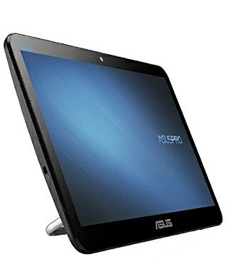 UPC 0889349444214 ASUS All-in-one PC A4110-10HBLK パソコン・周辺機器 画像