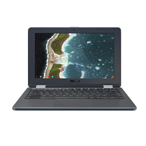 UPC 0889349764121 ASUS Chromebook ノートパソコン C213NA-N3350 CELERON 4,096.0MB 32.0GB パソコン・周辺機器 画像
