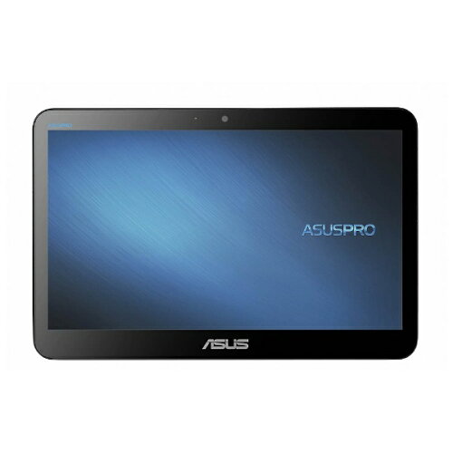 UPC 0889349783818 ASUS All-in-one PC A4110-BLK500 パソコン・周辺機器 画像