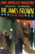 UPC 0889397860059 輸入盤 JAMES BROWN / LIVE AT THE APOLLO LTD TAPE CD・DVD 画像
