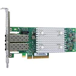 UPC 0889488433698 レノボ 7ZT7A00516 Qlogic QLE2740 PCIe 32Gb 1P SFP+ FC Adp パソコン・周辺機器 画像