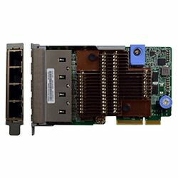 UPC 0889488438594 レノボ 7ZT7A00545 ThinkSystem 1Gb 4ポート RJ45 LOM パソコン・周辺機器 画像