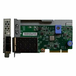 UPC 0889488438600 レノボ エンタープライズ ソリューションズ 7ZT7A00546 ThinkSystem 10Gb 2ポート SFP+ LOM パソコン・周辺機器 画像