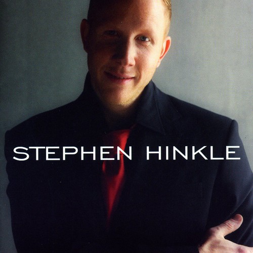 UPC 0894582002008 Stephen Hinkle StephenHinkle CD・DVD 画像