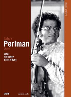 UPC 0899132000541 Violin Concerto CD・DVD 画像