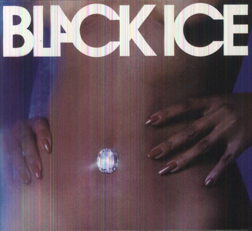 UPC 0901771200128 Black Ice / Black Ice 輸入盤 CD・DVD 画像