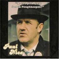 UPC 0912428400822 Paul Nice ポールナイス / Do You Pick Your Feet In Poughkeepsie CD・DVD 画像