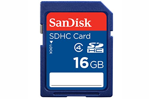 UPC 0921352515618 SANDISK フラッシュカード SDSDB-016G-B35 TV・オーディオ・カメラ 画像