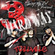 UPC 0932024010027 Trillville / 3 Da Hard Way CD・DVD 画像