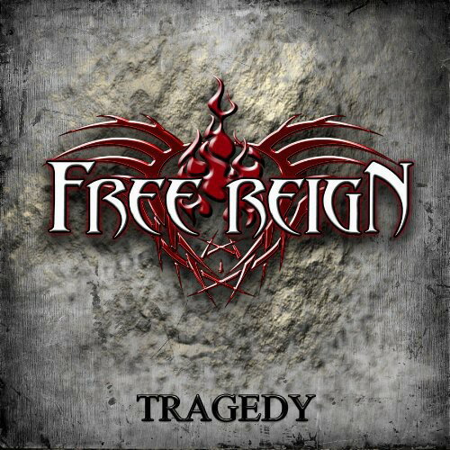 UPC 0933604300071 Free Reign FreeReign CD・DVD 画像