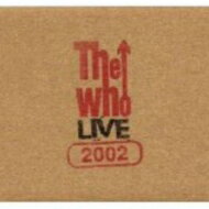 UPC 0952251088842 The Who フー / Live: St Paul Mn 9 / 24 / 02 CD・DVD 画像