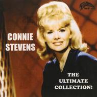 UPC 0960269961927 Connie Stevens コニースティーブンス / Connie Stevens Ultimate Collection 輸入盤 CD・DVD 画像