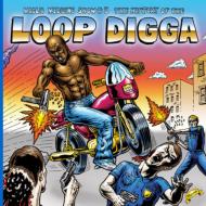 UPC 0989327000521 Medicine Show No． 5： History of the Loop Digga： 19 マッドリブ CD・DVD 画像