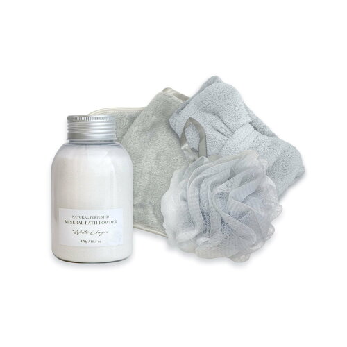 JAN 4562450615792 バスパウダークリスマスコフレ 美容・コスメ・香水 画像